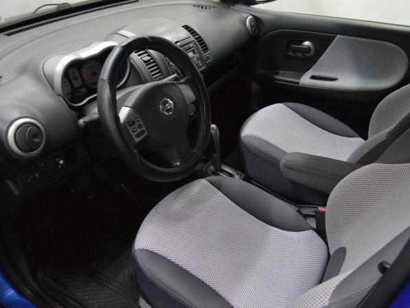 Nissan Note I Рестайлинг с пробегом 2008 года, цена 570 000 рублей, 240275 км, хэтчбек, Автокод Объявления