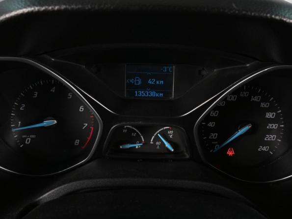 Ford Focus III с пробегом 2011 года, цена 719 000 рублей, 135330 км, хэтчбек, Автокод Объявления