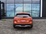 Lada (ВАЗ) Vesta I Архангельск  - изображение 23