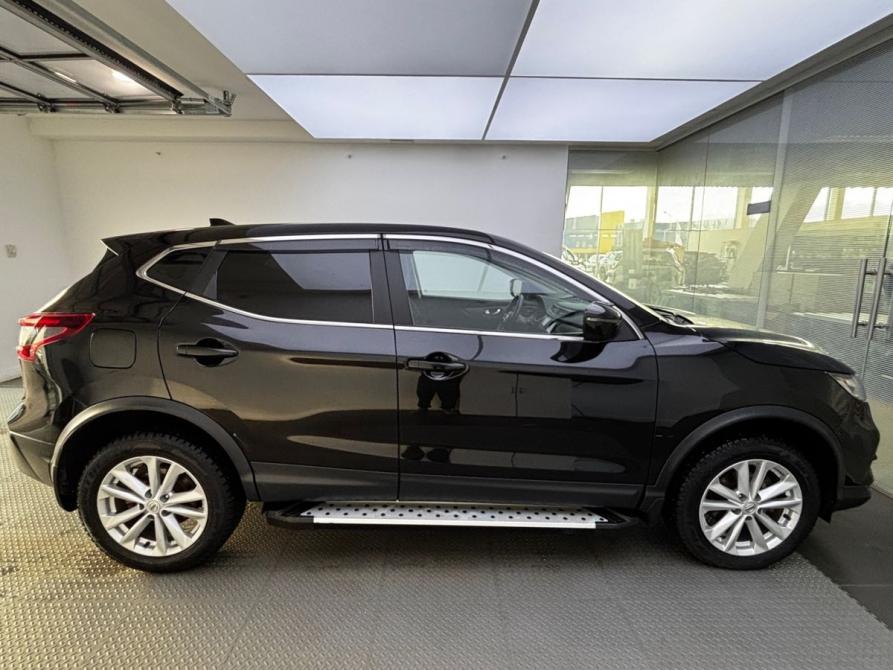 Nissan Qashqai II Рестайлинг Уфа  - изображение 5