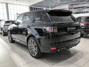 Land Rover Range Rover Sport II Казань  - изображение 30
