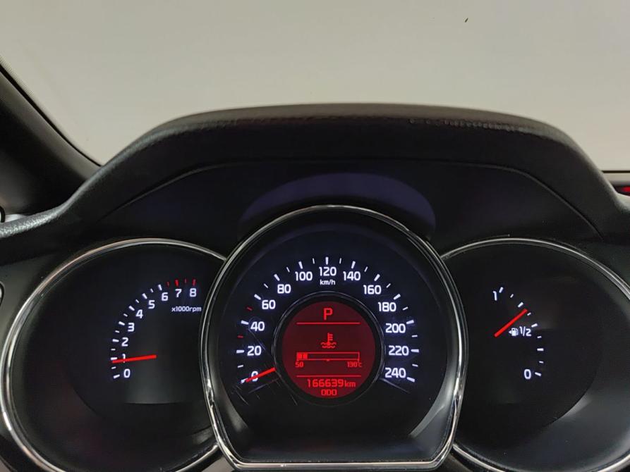 Kia Ceed II Уфа  - изображение 16