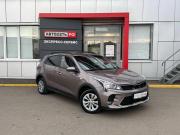 Kia Rio IV Рестайлинг Альметьевск  - изображение 19