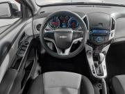 Chevrolet Cruze I Рестайлинг Нижний Новгород  - изображение 42