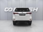 Toyota Fortuner II Ростов-на-Дону  - изображение 22