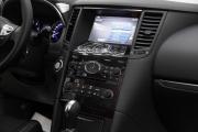 Infiniti QX70 Москва  - изображение 23