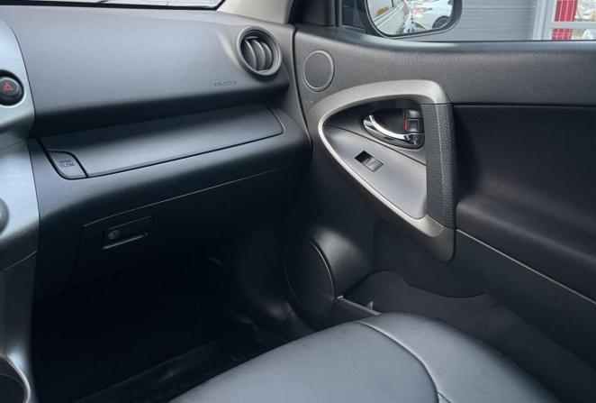 Toyota RAV4 III (XA30) Рестайлинг с пробегом 2011 года, цена 1 527 000 рублей, 144739 км, внедорожник, Автокод Объявления