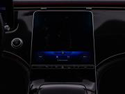 Mercedes-Benz EQS I Москва  - изображение 31