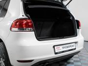 Volkswagen Golf VI Москва  - изображение 33