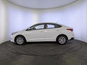Hyundai Solaris II Рестайлинг Москва  - изображение 34