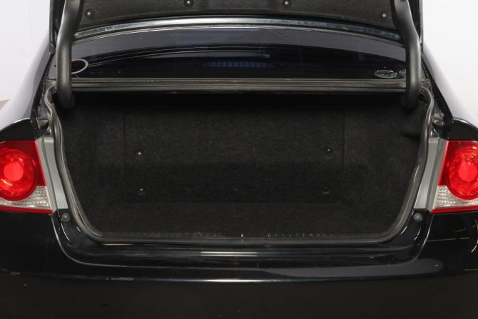 Honda Civic VIII с пробегом 2008 года, цена 799 000 рублей, 169000 км, седан, Автокод Объявления