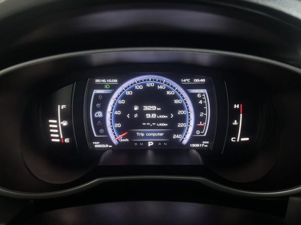 Geely Atlas I с пробегом 2019 года, цена 1 470 000 рублей, 130616 км, внедорожник, Автокод Объявления