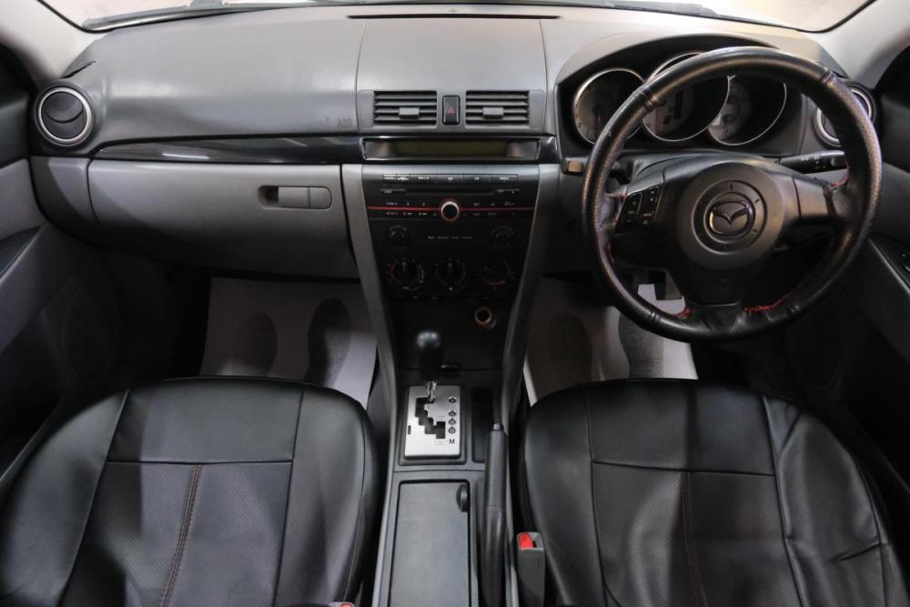 Mazda Axela I Омск  - изображение 14
