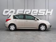 Nissan Tiida I Рестайлинг Воронеж  - изображение 22