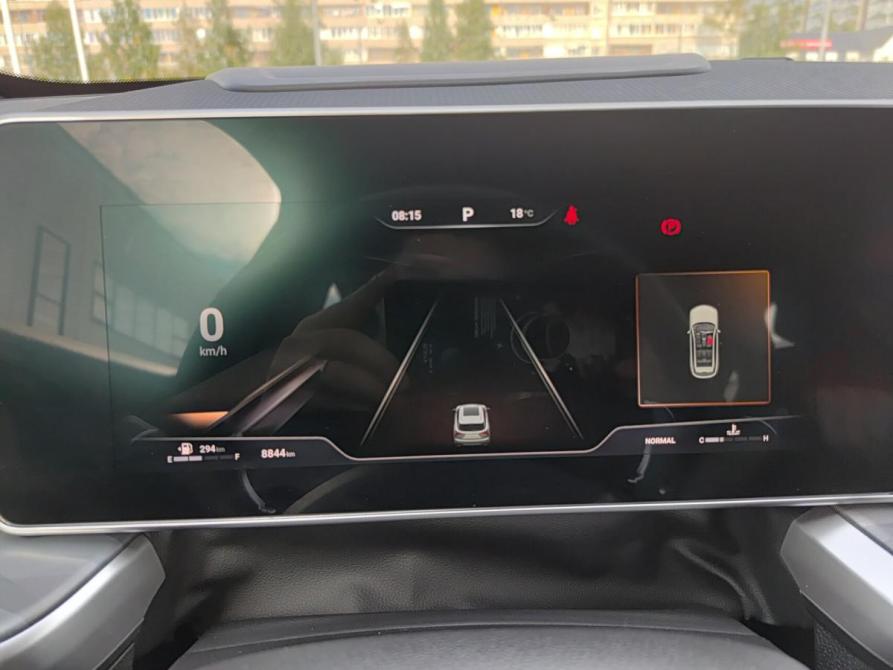 Haval F7 II Йошкар-Ола  - изображение 16