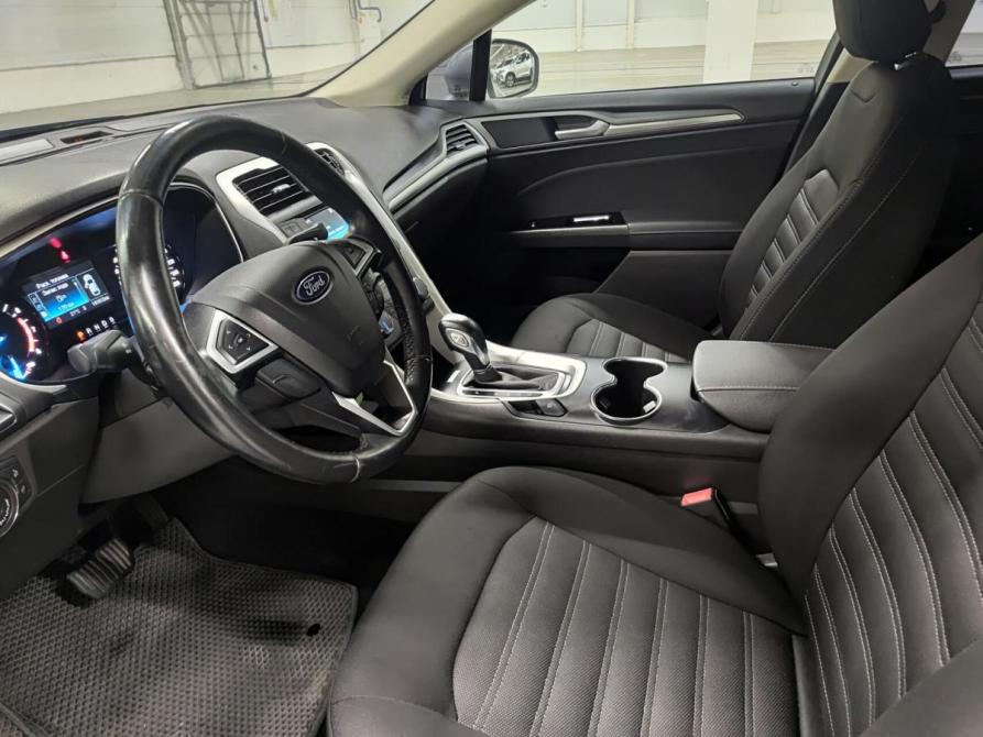 Ford Mondeo V Казань  - изображение 20