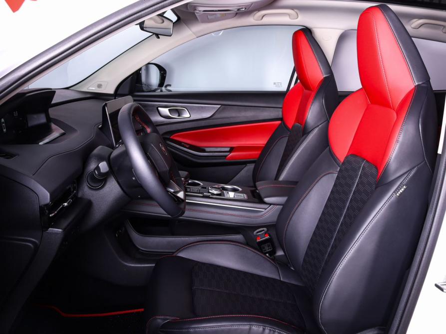 Changan UNI-S (CS55 Plus) Минеральные Воды  - изображение 9