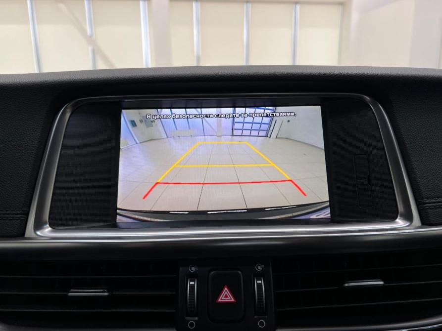 Kia Optima IV Волгоград  - изображение 19