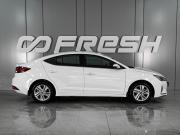 Hyundai Elantra VII (CN7) Ростов-на-Дону  - изображение 22