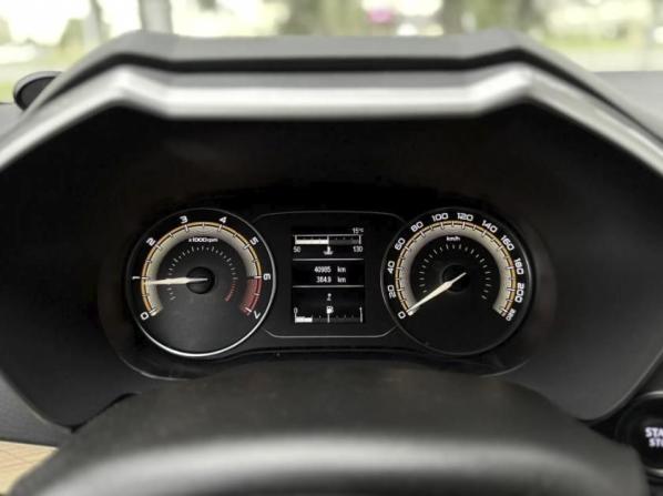 Lada (ВАЗ) Vesta I Рестайлинг (NG) с пробегом 2023 года, цена 1 290 000 рублей, 40900 км, седан, Автокод Объявления