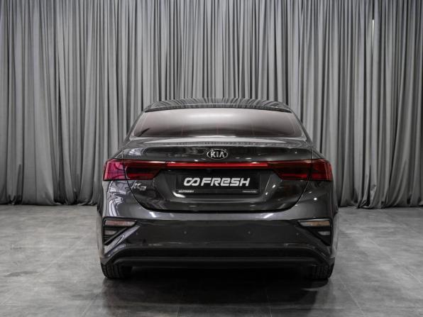 Kia K3 II с пробегом 2019 года, цена 1 779 000 рублей, 164578 км, седан, Автокод Объявления