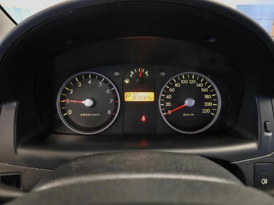 Hyundai Getz I Рестайлинг Санкт-Петербург  - изображение 12