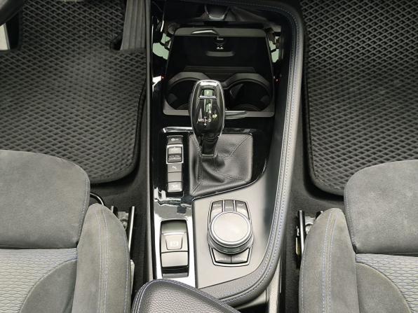 BMW X2 I (F39) с пробегом 2018 года, цена 2 897 000 рублей, 124398 км, внедорожник, Автокод Объявления