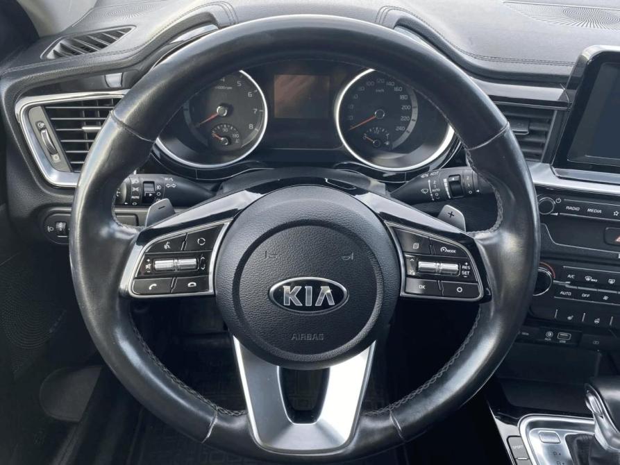 Kia Ceed III Тверь  - изображение 10