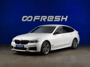 BMW 6 серии IV (G32) Москва  - изображение 30