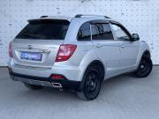 Lifan X60 I Рестайлинг 2 Тамбов  - изображение 24