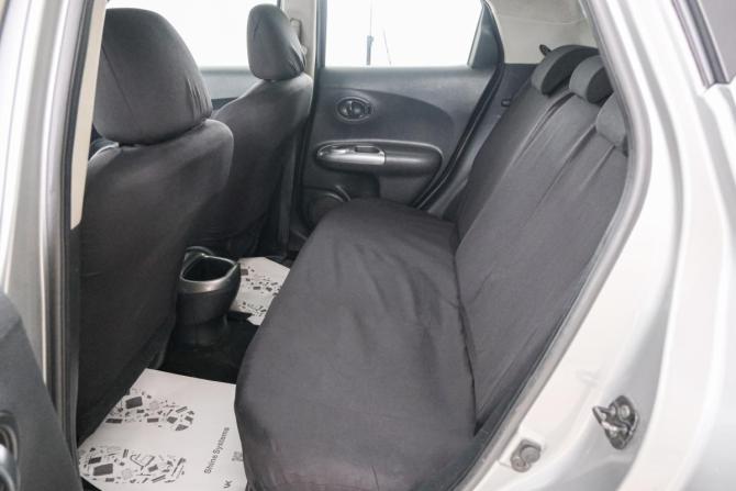 Nissan Juke I с пробегом 2011 года, цена 929 000 рублей, 230000 км, внедорожник, Автокод Объявления