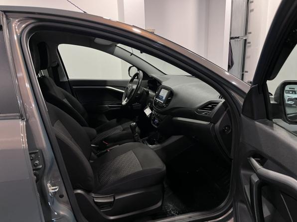 Lada (ВАЗ) Vesta I с пробегом 2021 года, цена 1 060 000 рублей, 99790 км, седан, Автокод Объявления