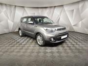 Kia Soul II Рестайлинг Москва  - изображение 23