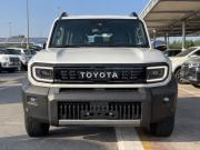 Toyota Land Cruiser FJ Самара  - изображение 14