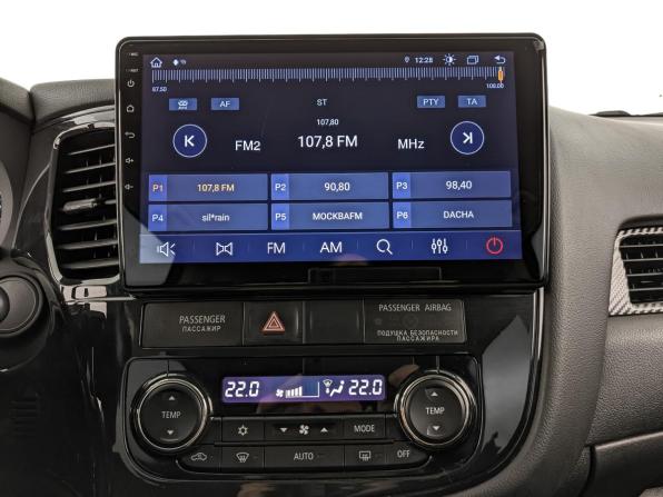 Mitsubishi Outlander III Рестайлинг с пробегом 2014 года, цена 1 600 750 рублей, 111923 км, внедорожник, Автокод Объявления