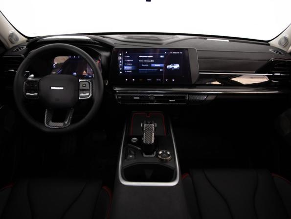 Haval H3 I с пробегом 2024 года, цена 2 599 000 рублей, 30600 км, внедорожник, Автокод Объявления