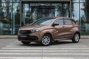 Lada (ВАЗ) XRAY I Брянск  - изображение 22
