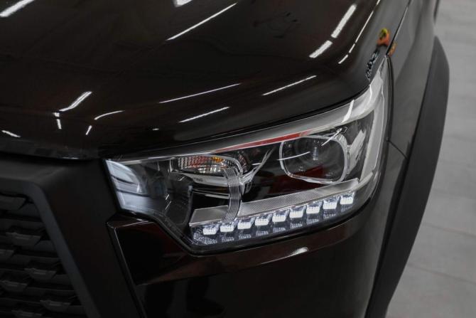 Новый Sollers ST8 2026 года, цена 3 097 000 рублей, пикап, Автокод Объявления