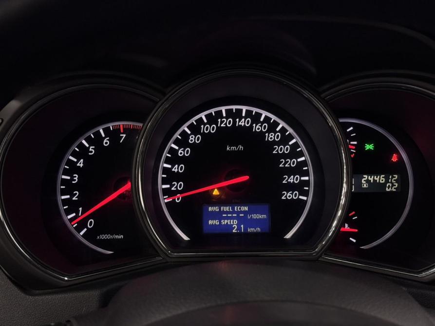 Nissan Murano II (Z51) Рестайлинг 2 Новосибирск  - изображение 14