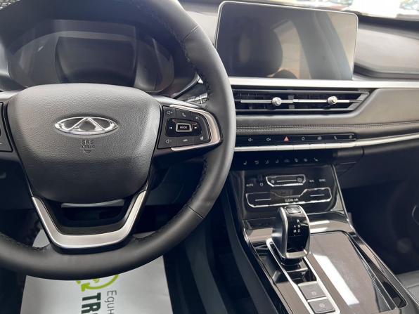 Chery Tiggo 7 Pro I с пробегом 2020 года, цена 1 610 000 рублей, 48056 км, внедорожник, Автокод Объявления