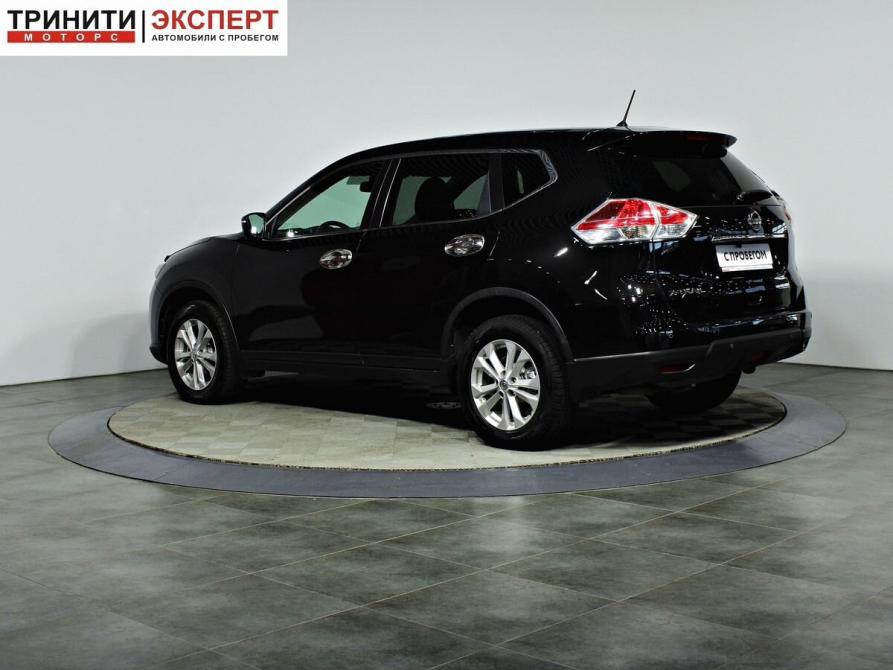 Nissan X-Trail III Белгород  - изображение 7