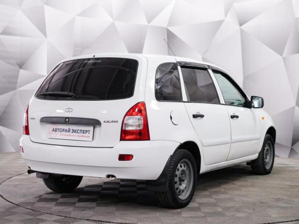 Lada (ВАЗ) Kalina I с пробегом 2011 года, цена 299 000 рублей, 135000 км, универсал, Автокод Объявления