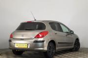 Peugeot 308 I Рестайлинг Пермь  - изображение 27