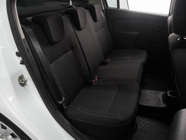 Renault Logan II Рестайлинг с пробегом 2022 года, цена 979 000 рублей, 78661 км, седан, Автокод Объявления