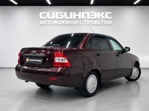 Lada (ВАЗ) Priora I с пробегом 2011 года, цена 389 500 рублей, 138265 км, седан, Автокод Объявления