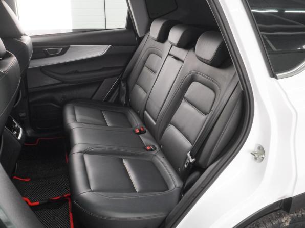 Chery Tiggo 7 Pro Max I с пробегом 2023 года, цена 2 199 000 рублей, 54177 км, внедорожник, Автокод Объявления