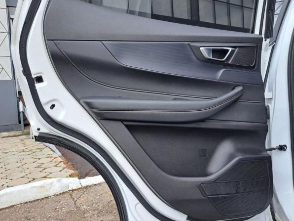 Chery Tiggo 4 Pro I с пробегом 2024 года, цена 1 490 000 рублей, 62767 км, внедорожник, Автокод Объявления