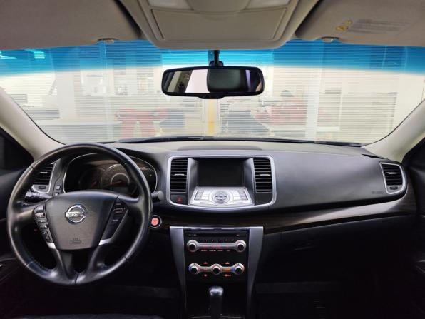 Nissan Teana II Рестайлинг с пробегом 2012 года, цена 1 179 000 рублей, 166900 км, седан, Автокод Объявления