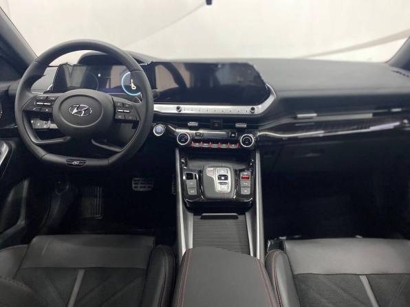 Новый Hyundai Lafesta I Рестайлинг 2025 года, цена 3 049 000 рублей, седан, Автокод Объявления