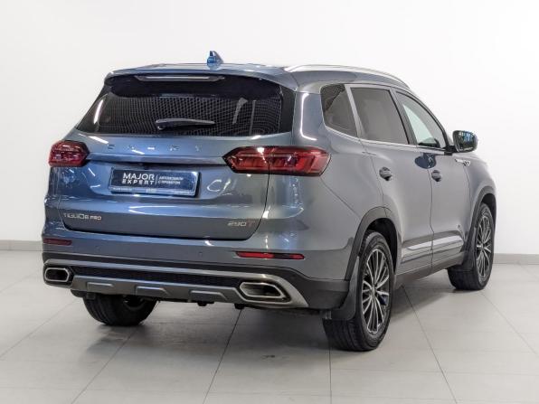 Chery Tiggo 8 Pro I с пробегом 2021 года, цена 1 700 000 рублей, 56687 км, внедорожник, Автокод Объявления